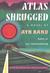 Atlas Shrugged by Ayn Rand