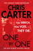 One by One (Robert Hunter, #5) by Chris Carter