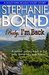 Baby, I'm Back (Southern Roads, #3.5) by Stephanie Bond