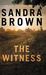 The Witness by Sandra Brown