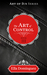 The Art of Control (The Art of D/s #3) by Ella Dominguez