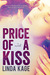 Price of a Kiss (Forbidden Men, #1) by Linda Kage