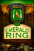 The Emerald Ring (Cleopatra's Legacy, #1) by Dorine White