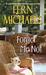 Forget Me Not by Fern Michaels