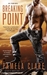 Breaking Point (I-Team, #5) by Pamela Clare