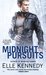 Midnight Pursuits (Killer Instincts, #4) by Elle Kennedy