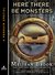 Here There Be Monsters (Iron Seas, #0.5) by Meljean Brook