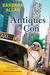 Antiques Con (A Trash 'n' Treasures Mystery, #8) by Barbara Allan