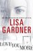 Love You More (Tessa Leoni, #1; Detective D.D. Warren, #5) by Lisa Gardner