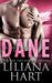 Dane (The MacKenzie Family #1) by Liliana Hart