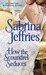 How the Scoundrel Seduces (The Duke's Men, #3) by Sabrina Jeffries