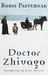 Doctor Zhivago by Boris Pasternak