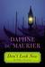 Don't Look Now and Other Stories by Daphne du Maurier