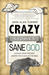 Crazy Stories, Sane God Lessons from the Most Unexpected Places in the Bible by John Alan Turner