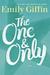 The One & Only by Emily Giffin