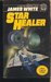 Star Healer (Sector General, #6) by James White