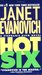 Hot Six (Stephanie Plum, #6) by Janet Evanovich