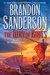 The Way of Kings (The Stormlight Archive, #1) by Brandon Sanderson