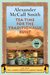 Tea Time for the Traditionally Built (No. 1 Ladies' Detective Agency #10) by Alexander McCall Smith