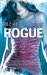 Rogue (Shifters, #2) by Rachel Vincent