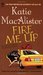 Fire Me Up (Aisling Grey #2) by Katie MacAlister