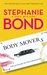 Body Movers (Body Movers, #1) by Stephanie Bond