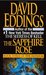 The Sapphire Rose (The Elenium, #3) by David Eddings