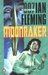 Moonraker (James Bond, #3) by Ian Fleming