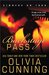 Backstage Pass (Sinners on Tour, #1) by Olivia Cunning