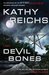 Devil Bones (Temperance Brennan, #11) by Kathy Reichs