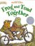 Frog and Toad Together (Frog and Toad, #2) by Arnold Lobel