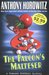 The Falcon's Malteser (Diamond Brothers, #1) by Anthony Horowitz