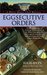 Eggsecutive Orders (A White House Chef Mystery, #3) by Julie Hyzy