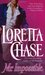 Mr. Impossible (Carsington Brothers, #2) by Loretta Chase