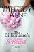 The Billionaire's Marriage Proposal (Billionaire Bachelors, #4) by Melody Anne