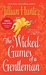 The Wicked Games of a Gentleman (Boscastle, #4) by Jillian Hunter