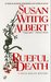 Rueful Death (China Bayles, #5) by Susan Wittig Albert