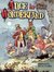 Alice in Wonderland (Alice's Adventures in Wonderland #1) by Lewis Carroll