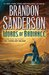 Words of Radiance (The Stormlight Archive, #2) by Brandon Sanderson