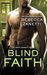 Blind Faith (Sin Brothers, #3) by Rebecca Zanetti