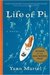 Life of Pi by Yann Martel