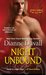 Night Unbound (Immortal Guardians, #5) by Dianne Duvall