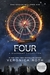 Four A Divergent Story Collection (Divergent, #0.1 - 0.4) by Veronica Roth