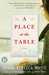 A Place at the Table A Novel by Susan Rebecca White