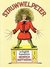 Struwwelpeter in English Translation (Dover Children's Classics) by Heinrich Hoffmann