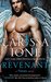 Revenant (Lords of Deliverance, #6; Demonica, #11) by Larissa Ione