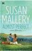 Almost Perfect (Fool's Gold, #2) by Susan Mallery