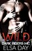 Wild (Dark Riders Motorcycle Club #1) by Elsa Day