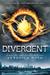 Divergent (Divergent, #1) by Veronica Roth