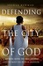 Defending the City of God A Medieval Queen, the First Crusades, and the Quest for Peace in Jerusalem by Sharan Newman